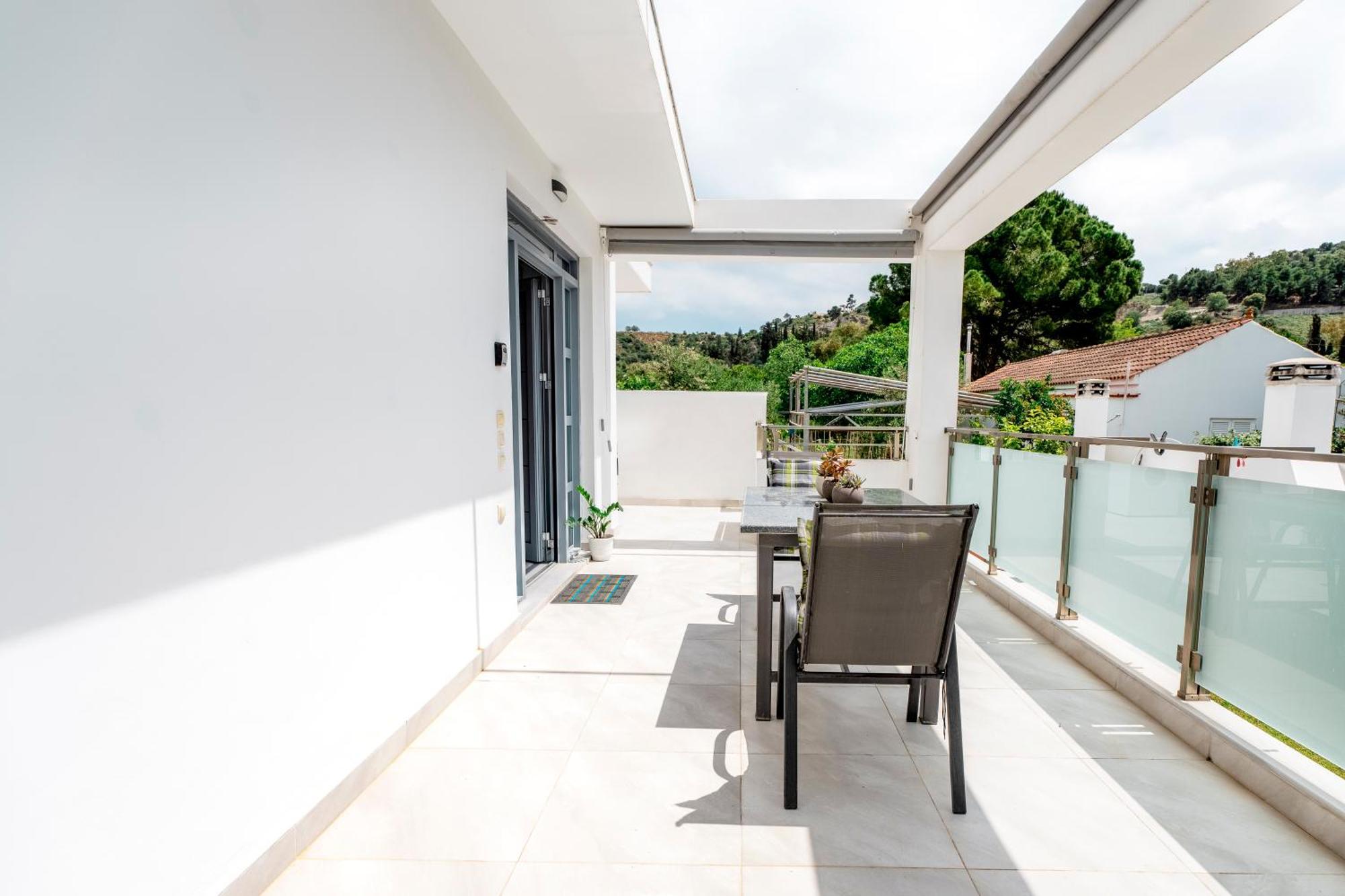 Zante Luxury Apartment Argassi Exterior photo